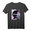 Vaporwave Grunge Aesthetic Edgy Streetwear T-Shirt – Lustiges Geschenk für Goth, Synthwave & Anime Fans, perfekt zum Vatertag