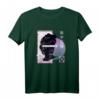 Vaporwave Grunge Aesthetic Edgy Streetwear T-Shirt – Lustiges Geschenk für Goth, Synthwave & Anime Fans, perfekt zum Vatertag