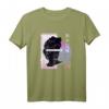 Vaporwave Grunge Aesthetic Edgy Streetwear T-Shirt – Lustiges Geschenk für Goth, Synthwave & Anime Fans, perfekt zum Vatertag
