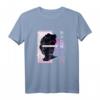 Vaporwave Grunge Aesthetic Edgy Streetwear T-Shirt – Lustiges Geschenk für Goth, Synthwave & Anime Fans, perfekt zum Vatertag