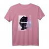Vaporwave Grunge Aesthetic Edgy Streetwear T-Shirt – Lustiges Geschenk für Goth, Synthwave & Anime Fans, perfekt zum Vatertag