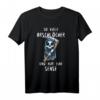 So viele Arschlöcher - Lustiges Pastel Goth Sense T-Shirt für Damen und Herren, Geschenk zum Geburtstag oder Weihnachten für Gothic & Heavy Metal Fans