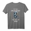 So viele Arschlöcher - Lustiges Pastel Goth Sense T-Shirt für Damen und Herren, Geschenk zum Geburtstag oder Weihnachten für Gothic & Heavy Metal Fans