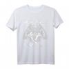 Schwarzes Kaffee Satan Devil Cult T-Shirt – Dunkles Gothic Metal Lifestyle für Satanisten, Okkultisten & Kaffeeliebhaber