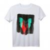 Vaporwave Aesthetic Glitched Indie Pastel Goth T-Shirt – Emotionales 80er/90er Style Shirt für Eboy, Egirl & Alternative Fashion