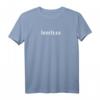 loveless - Aesthetic Nu Goth Gothic Pastel Goth T-Shirt für Sad Girls & Sad Boys – Perfekt für deinen Aesthetic Gothic Style