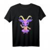 Kawaii Baby Baphomet - Pastel Goth & Nu Goth Geschenk T-Shirt für Emo, Anime & Japan Fans