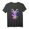 Kawaii Baby Baphomet - Pastel Goth & Nu Goth Geschenk T-Shirt für Emo, Anime & Japan Fans