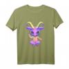 Kawaii Baby Baphomet - Pastel Goth & Nu Goth Geschenk T-Shirt für Emo, Anime & Japan Fans