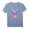 Kawaii Baby Baphomet - Pastel Goth & Nu Goth Geschenk T-Shirt für Emo, Anime & Japan Fans