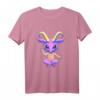Kawaii Baby Baphomet - Pastel Goth & Nu Goth Geschenk T-Shirt für Emo, Anime & Japan Fans
