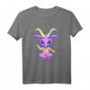 Kawaii Baby Baphomet - Pastel Goth & Nu Goth Geschenk T-Shirt für Emo, Anime & Japan Fans