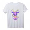 Kawaii Baby Baphomet - Pastel Goth & Nu Goth Geschenk T-Shirt für Emo, Anime & Japan Fans