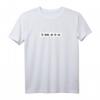 Til Death We Do Art Boxed Pastel Goth T-Shirt - Edgy Aesthetic, Soft Grunge & Provokante Slogans für Damen & Herren