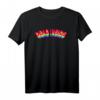 Ironic Cool Edgy Hipster Pastel Goth Emo Dead Inside Rainbow T-Shirt – Trendiges Streetwear für Individualisten