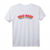 Ironic Cool Edgy Hipster Pastel Goth Emo Dead Inside Rainbow T-Shirt – Trendiges Streetwear für Individualisten