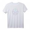 Wiccan Pentagramm Pagan Pastell Goth T-Shirt - Magische Hexenmode für Wicca, Pagan und Halloween