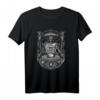 Dunkle Kunst Grunge Goth Okkulte Gotik Ästhetische Mädchen Horror T-Shirt – Edgy Gothic, Witchy & Dark Art Outfit für Teenager und Fans