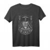 Dunkle Kunst Grunge Goth Okkulte Gotik Ästhetische Mädchen Horror T-Shirt – Edgy Gothic, Witchy & Dark Art Outfit für Teenager und Fans