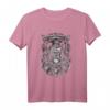 Dunkle Kunst Grunge Goth Okkulte Gotik Ästhetische Mädchen Horror T-Shirt – Edgy Gothic, Witchy & Dark Art Outfit für Teenager und Fans