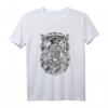 Dunkle Kunst Grunge Goth Okkulte Gotik Ästhetische Mädchen Horror T-Shirt – Edgy Gothic, Witchy & Dark Art Outfit für Teenager und Fans