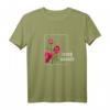 Truth Untold Aesthetic Rose E-Girl E-Boy Goth T-Shirt – Soft Grunge Streetwear für Teens, Mädchen & Jungen, Ideal für Gothic, Vaporwave & Edgy Styles