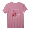 Truth Untold Aesthetic Rose E-Girl E-Boy Goth T-Shirt – Soft Grunge Streetwear für Teens, Mädchen & Jungen, Ideal für Gothic, Vaporwave & Edgy Styles