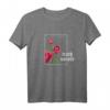 Truth Untold Aesthetic Rose E-Girl E-Boy Goth T-Shirt – Soft Grunge Streetwear für Teens, Mädchen & Jungen, Ideal für Gothic, Vaporwave & Edgy Styles