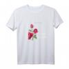 Truth Untold Aesthetic Rose E-Girl E-Boy Goth T-Shirt – Soft Grunge Streetwear für Teens, Mädchen & Jungen, Ideal für Gothic, Vaporwave & Edgy Styles