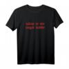 Satan Is My Sugar Daddy T-Shirt für Goth Aesthetic - Humorvolles Statement-Shirt für Rebellion und schwarzen Humor