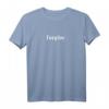 Forgive E-Girl E-Boy Gothic Streetwear T-Shirt - Trendiges 80er/90er Skater & Emo Style Shirt für Teens, Männer und Frauen