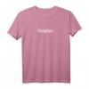 Forgive E-Girl E-Boy Gothic Streetwear T-Shirt - Trendiges 80er/90er Skater & Emo Style Shirt für Teens, Männer und Frauen