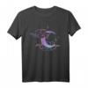 Pastell Goth Mond Kunst T-Shirt - Hochwertiges, klassisch geschnittenes Mode-Statement mit Monddesign
