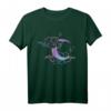 Pastell Goth Mond Kunst T-Shirt - Hochwertiges, klassisch geschnittenes Mode-Statement mit Monddesign