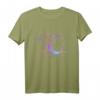 Pastell Goth Mond Kunst T-Shirt - Hochwertiges, klassisch geschnittenes Mode-Statement mit Monddesign