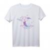 Pastell Goth Mond Kunst T-Shirt - Hochwertiges, klassisch geschnittenes Mode-Statement mit Monddesign