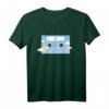 Soft Kawaii Aesthetic Vaporwave Pastel Goth T-Shirt mit 80s Kassette - Trendiges Retro Design für Modebewusste
