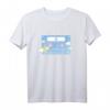 Soft Kawaii Aesthetic Vaporwave Pastel Goth T-Shirt mit 80s Kassette - Trendiges Retro Design für Modebewusste
