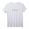 I Hate This Map - Soft Grunge Gothic Egirl Eboy T-Shirt für Gamer, Sad Girls & Sad Boys - Alternative Mode für Fans