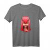 Horned Devil Girl Pastel Goth Shirt & Satanic Lover T-Shirt – Dunkle Gothic Mode für Halloween, Emo & Alternative Fans