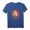 Praying Hands Thunder Catcher - Edgy Aesthetic Vaporwave Streetwear T-Shirt für Goth, EGirl & Vintage Fans