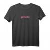 Pathetic Soft Goth Pastel Goth E-Girl T-Shirt – Klassische Ästhetik für Grunge, Nu-Goth & Alternative Mode