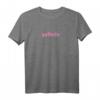 Pathetic Soft Goth Pastel Goth E-Girl T-Shirt – Klassische Ästhetik für Grunge, Nu-Goth & Alternative Mode
