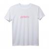 Pathetic Soft Goth Pastel Goth E-Girl T-Shirt – Klassische Ästhetik für Grunge, Nu-Goth & Alternative Mode