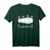 Gotischer Grunge Homesick Goth Occult T-Shirt – Klassisch geschnitten, doppelt genähter Saum, perfekt für Gothic- und Grunge-Fans
