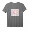 Yume Kawaii Cute Aesthetic Anime Pastel Goth Girl | Egirl T-Shirt – Trendy Kawaii Streetwear & Harajuku Fashion Gift
