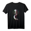 Vaporwave Aesthetic Clothes Occult Wicca Pastel Goth Gothic T-Shirt – Retro Indie Grunge Style für Anime, Witchcraft & Alternative Fans