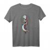 Vaporwave Aesthetic Clothes Occult Wicca Pastel Goth Gothic T-Shirt – Retro Indie Grunge Style für Anime, Witchcraft & Alternative Fans