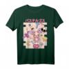 Kawaii Pastel Goth Elements Aesthetic Japanese Anime Menhera T-Shirt – Perfekt für Soft Grunge, Nu Goth & Harajuku Styles