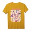 Kawaii Pastel Goth Elements Aesthetic Japanese Anime Menhera T-Shirt – Perfekt für Soft Grunge, Nu Goth & Harajuku Styles
